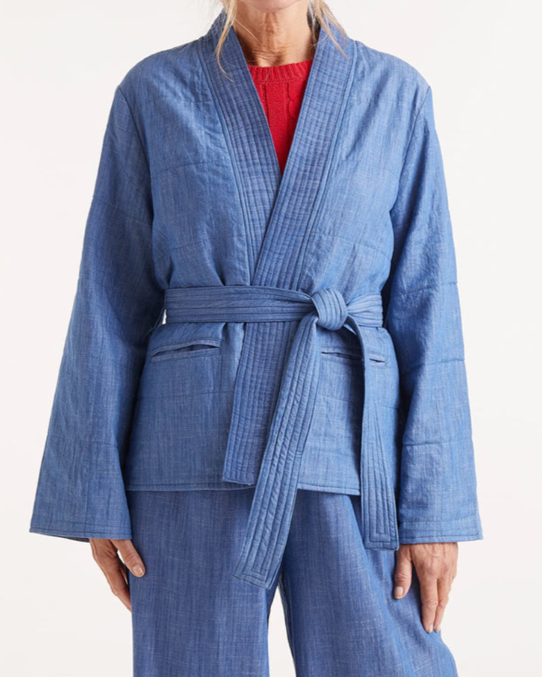 Morro Jacket