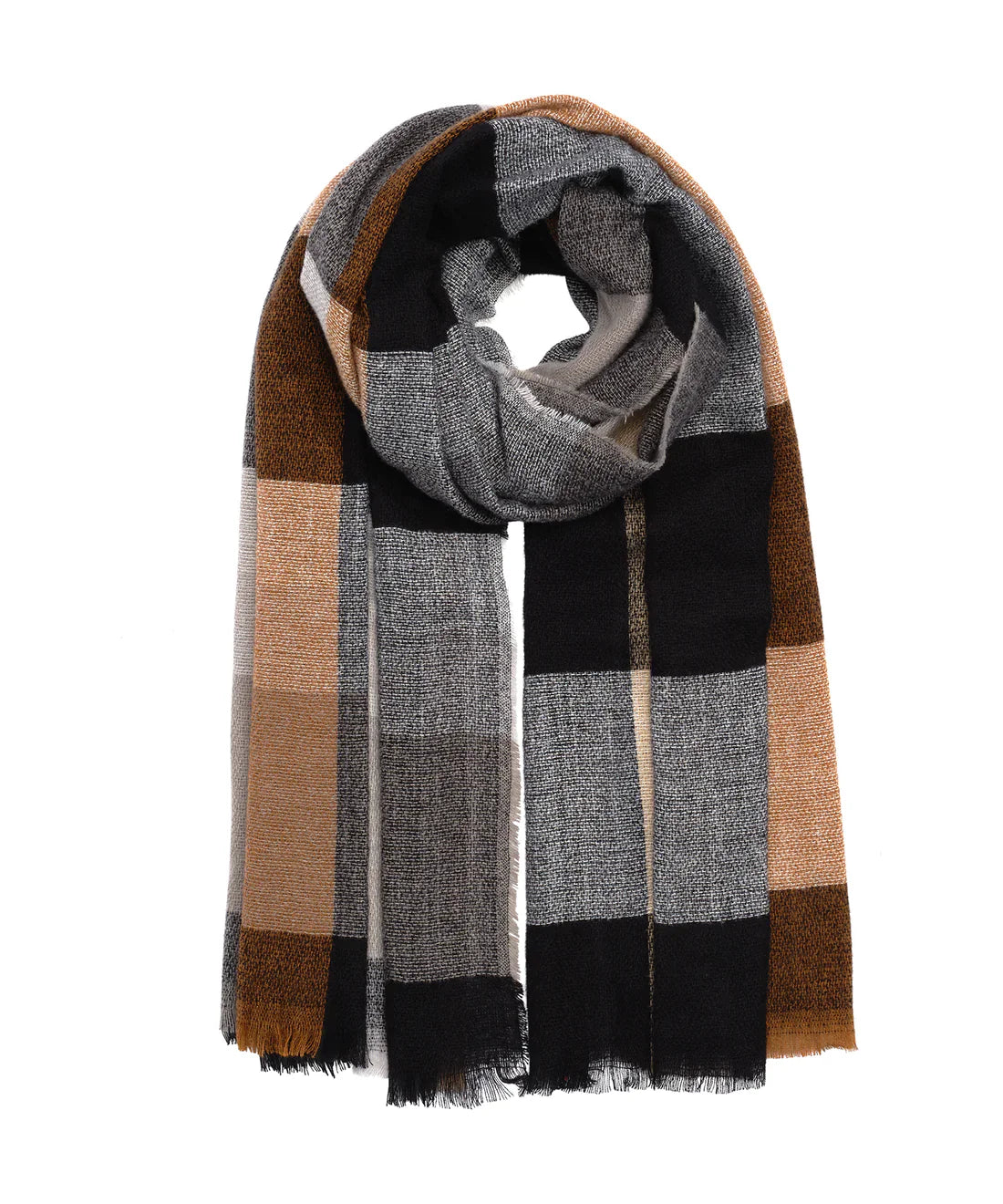 Lucinda Scarf