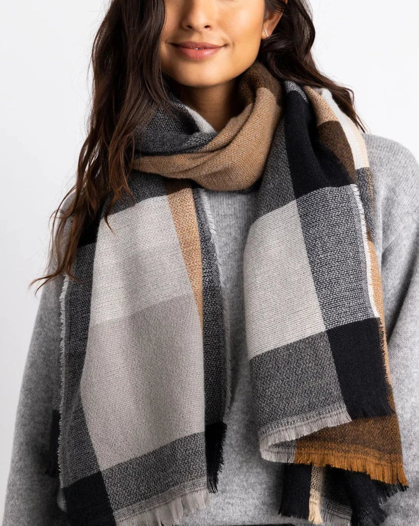 Lucinda Scarf