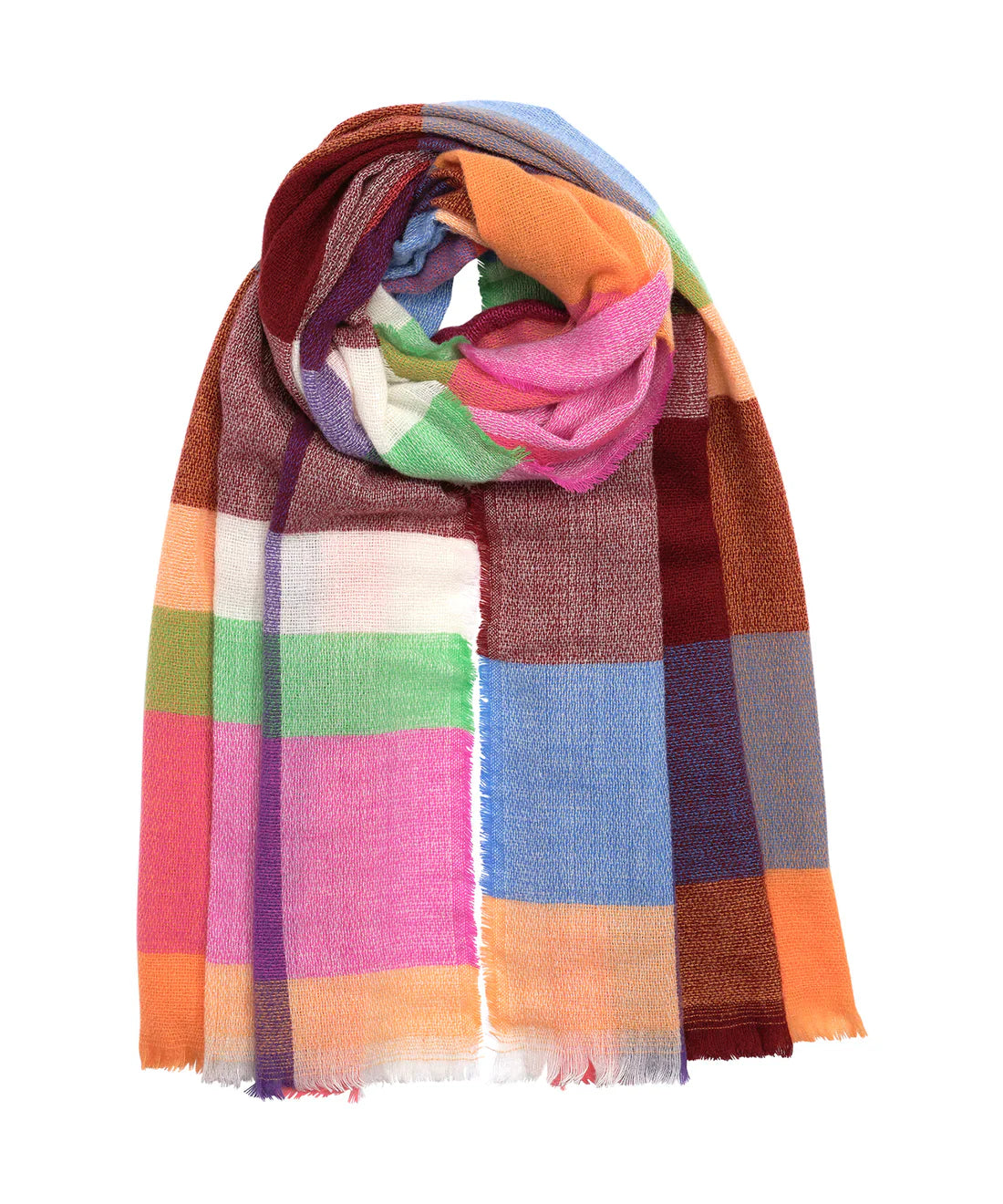 Lucinda Scarf