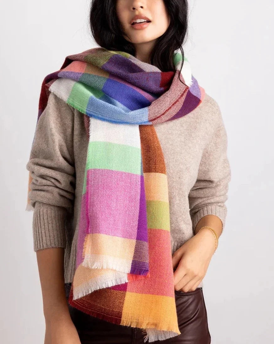 Lucinda Scarf