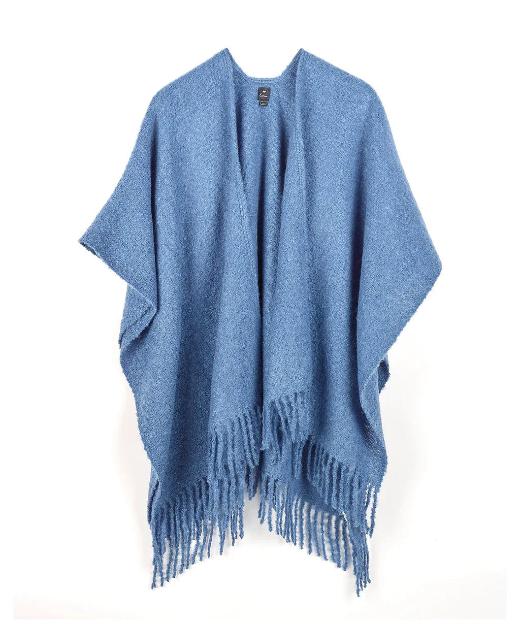 Boucle Ruana