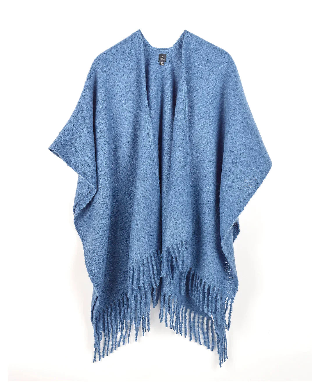 Boucle Ruana