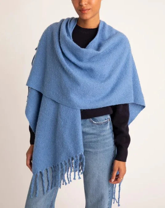 Boucle Ruana