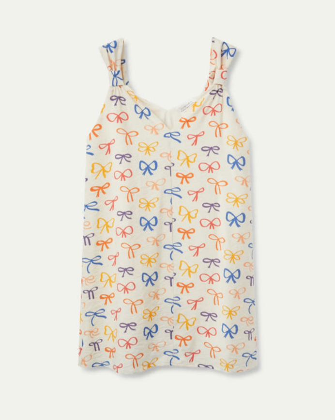 Doux Dress