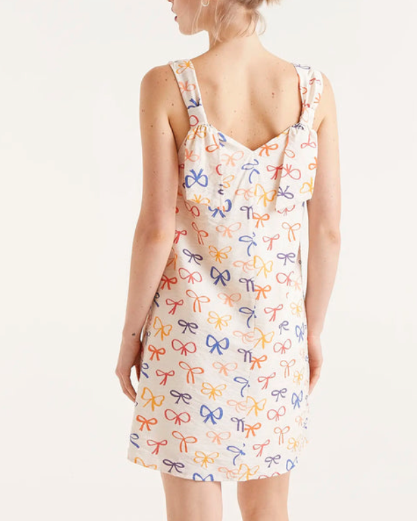 Doux Dress