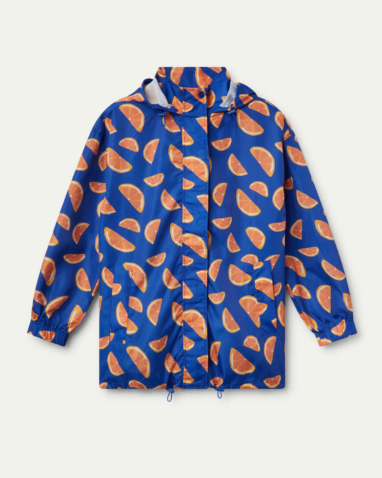 Slice Windbreaker