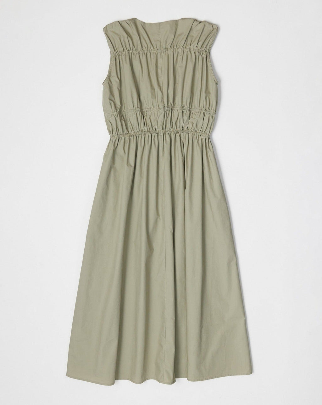 Cecilia Dress in Sage