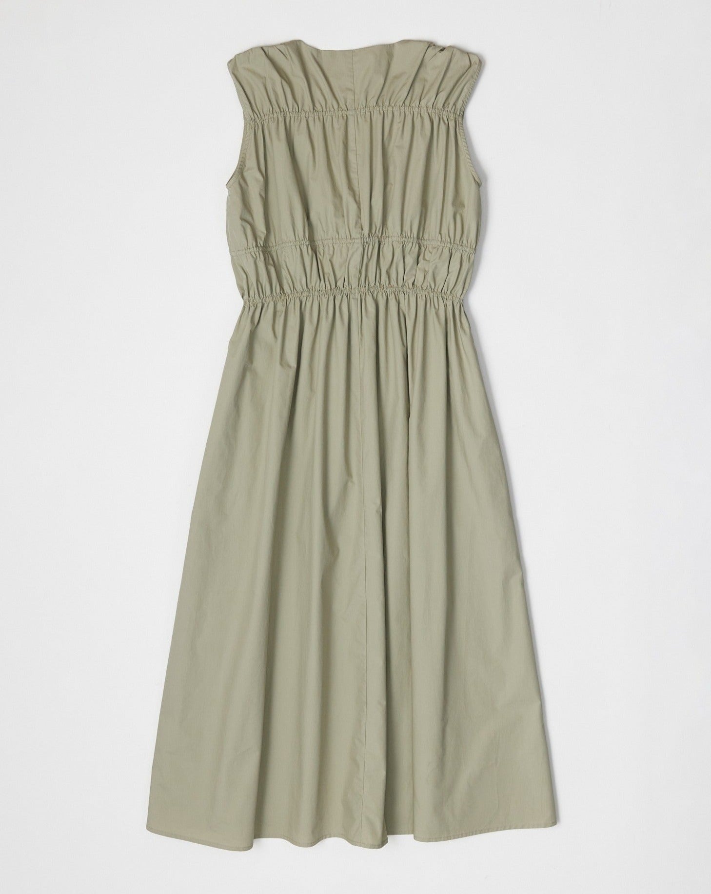 Cecilia Dress in Sage