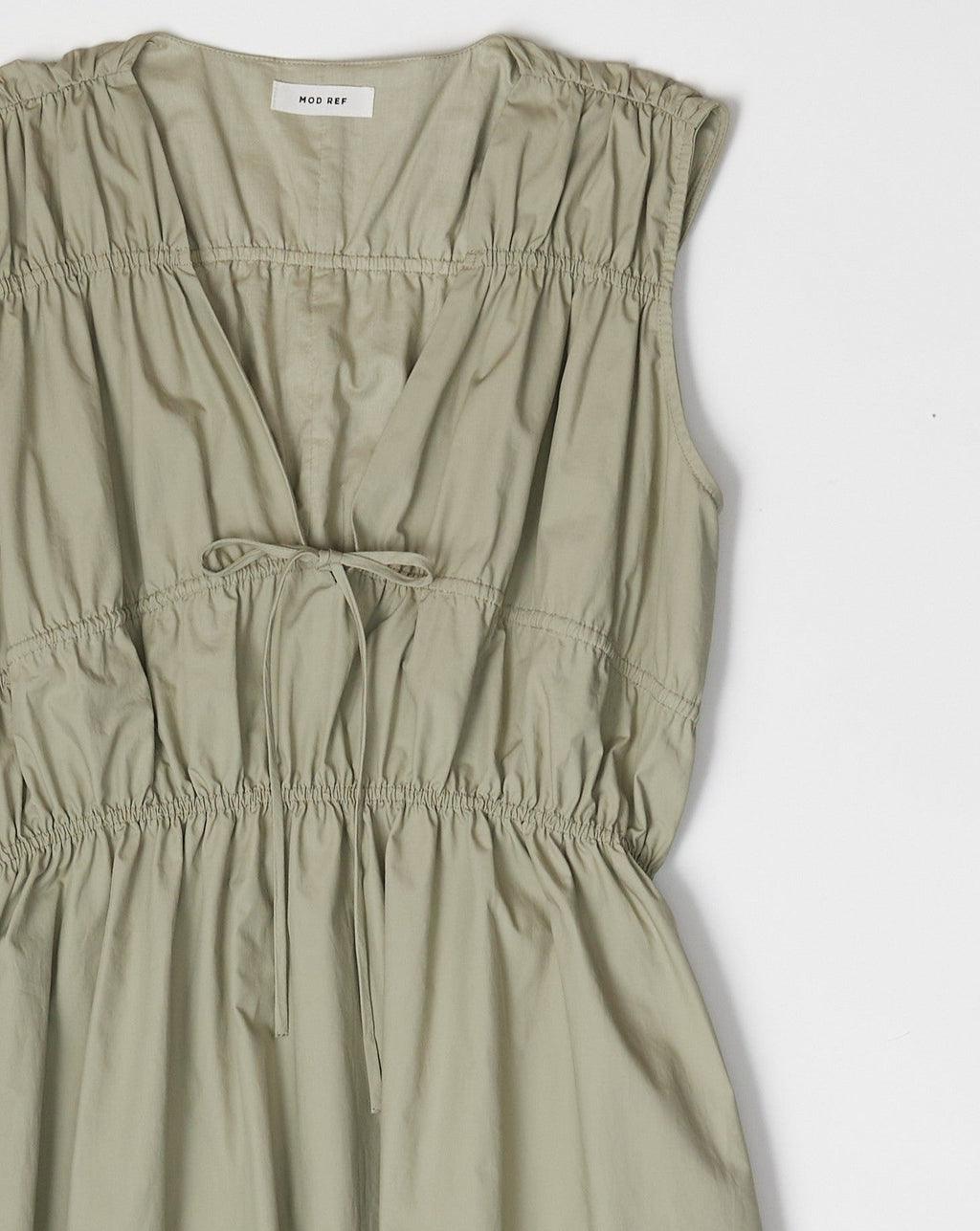Cecilia Dress in Sage