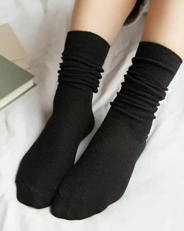 School Girl Socks