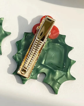 Holiday Etc Hair Clip