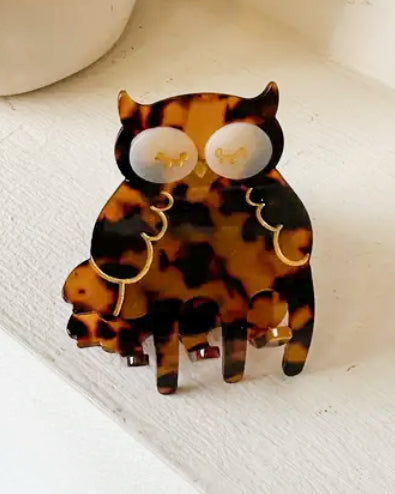 Owl Claw