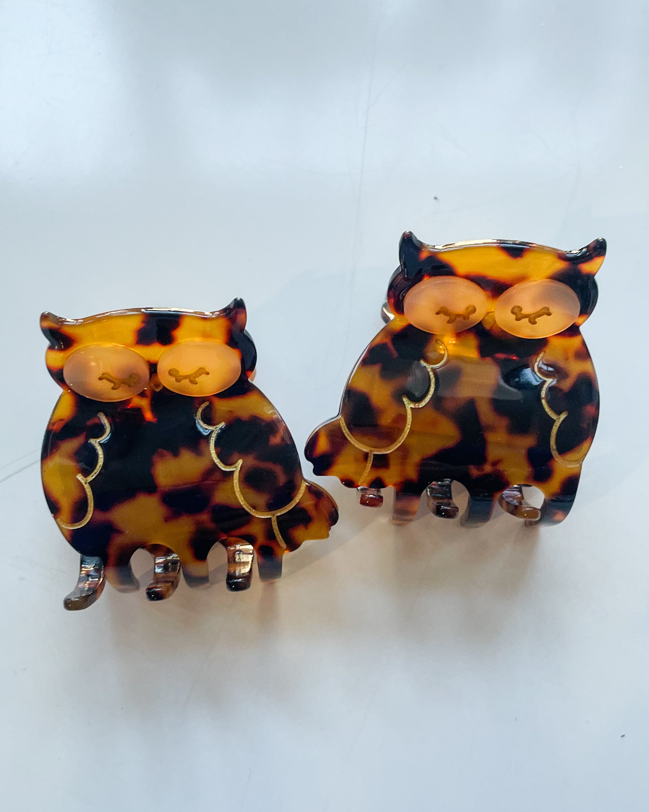 Owl Claw