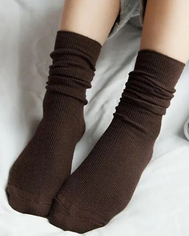 School Girl Socks