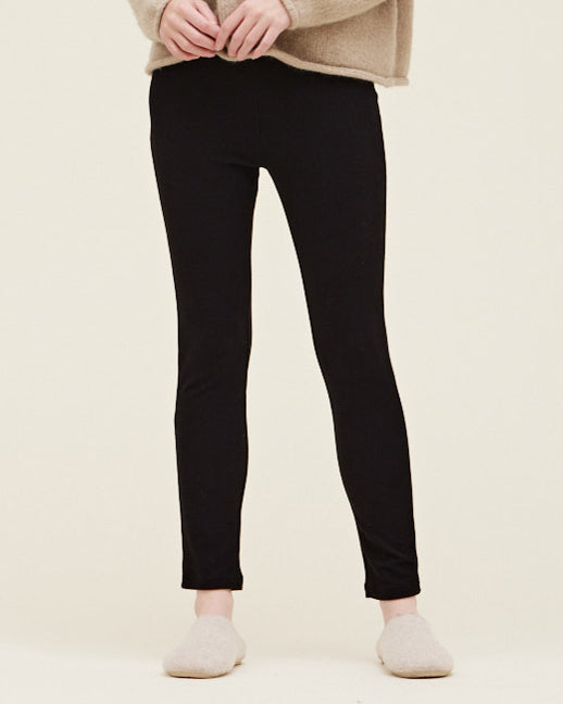 Veronica Leggings in Black