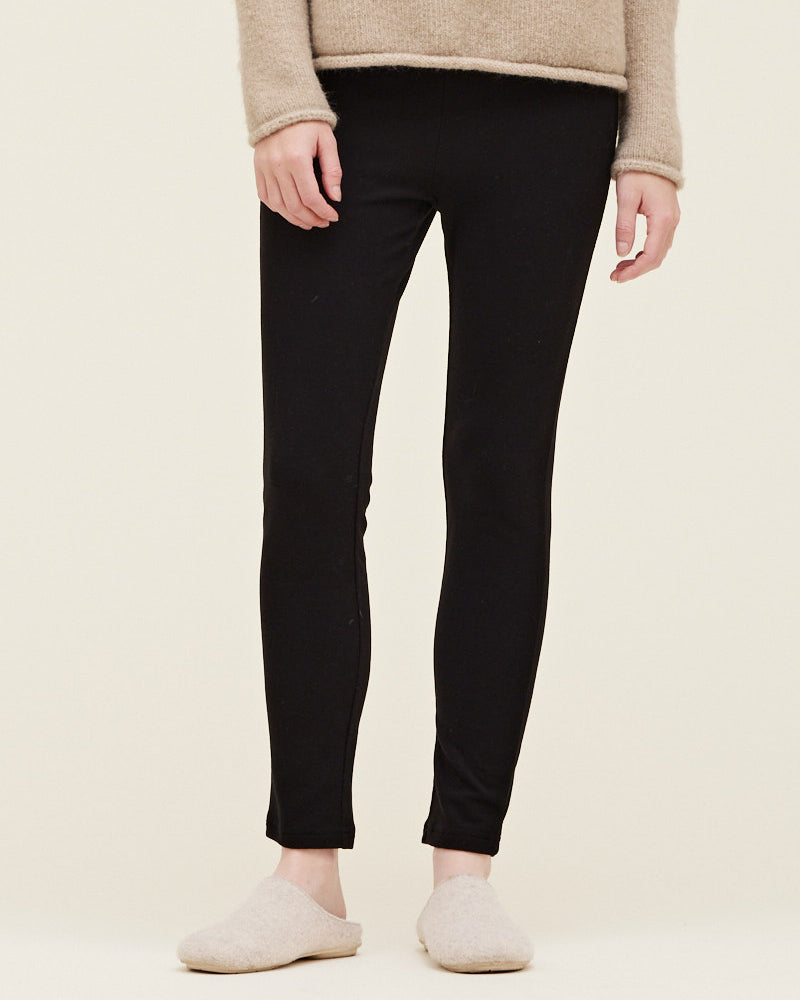 Veronica Leggings in Black