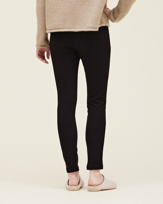 Veronica Leggings in Black