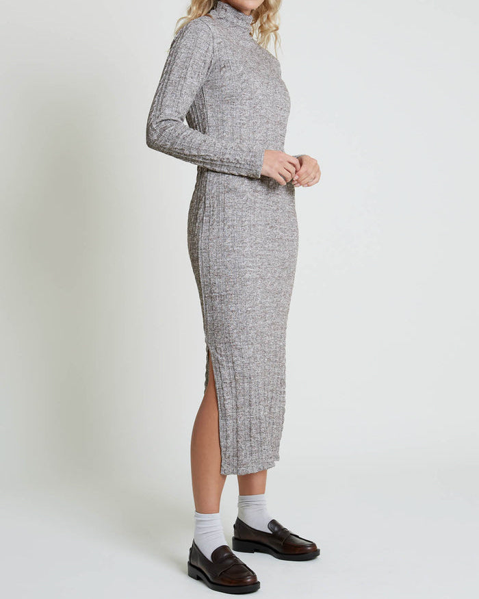 Reiba Knit Dress
