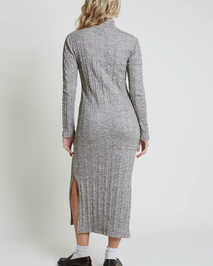 Reiba Knit Dress