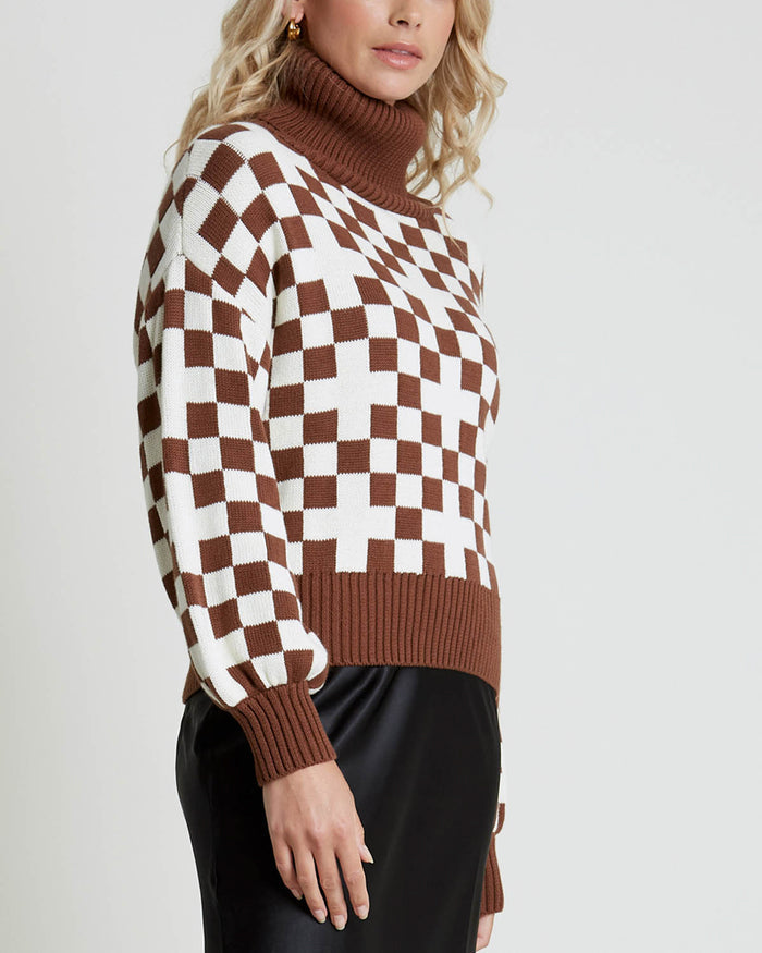 Roco Sweater