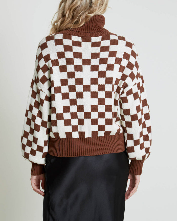 Roco Sweater