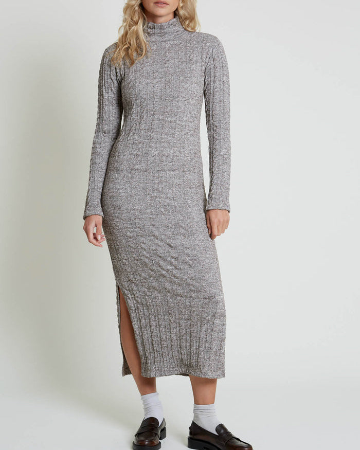 Reiba Knit Dress