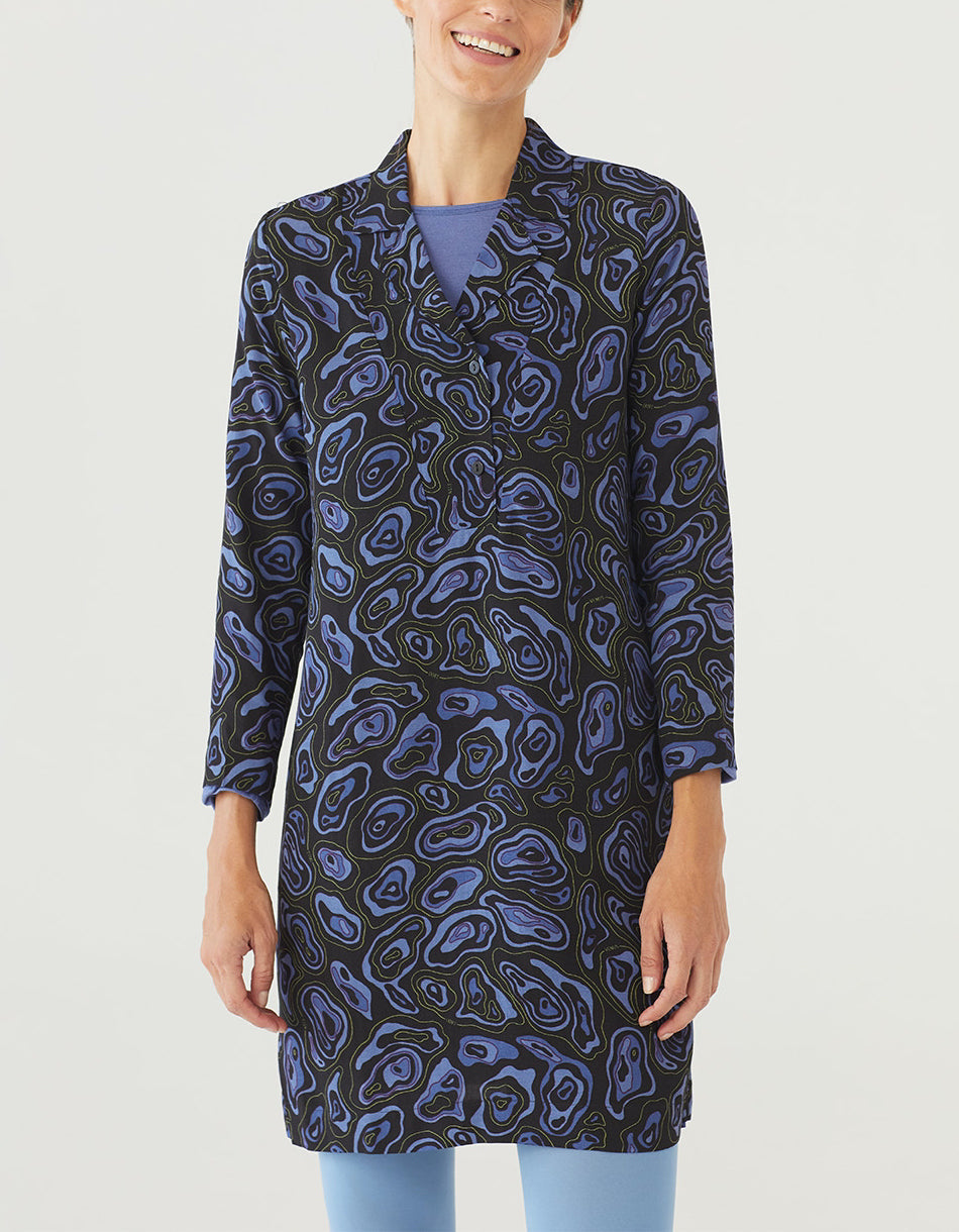 Venuasian Dress