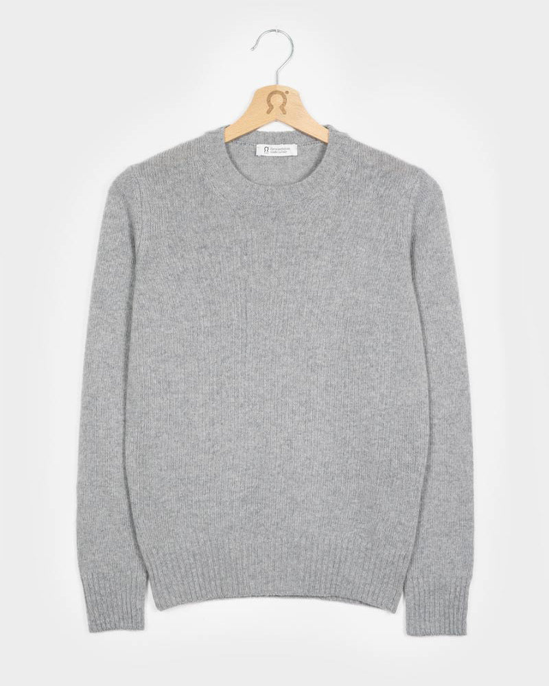 Laura Sweater in Stone