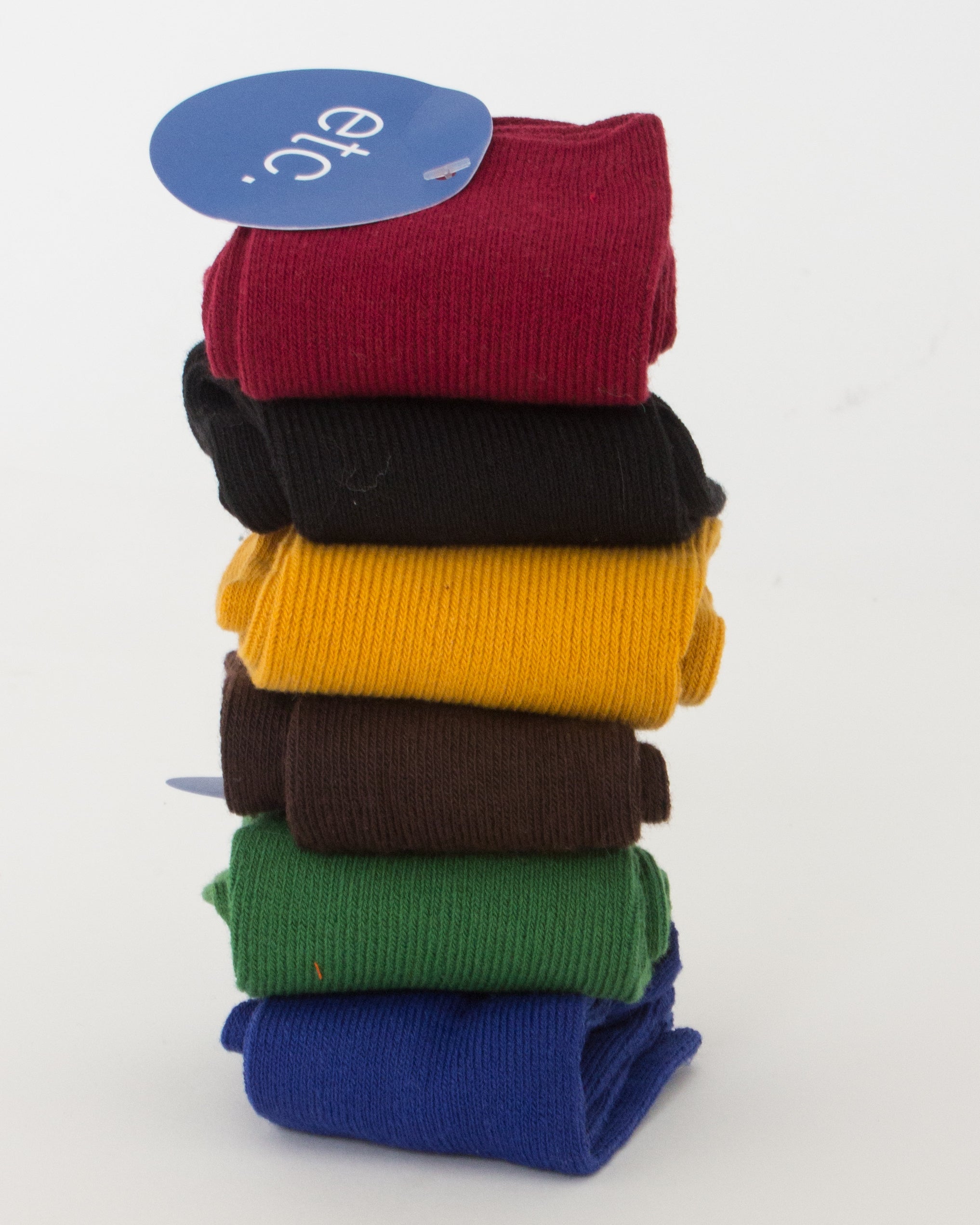 School Girl Socks